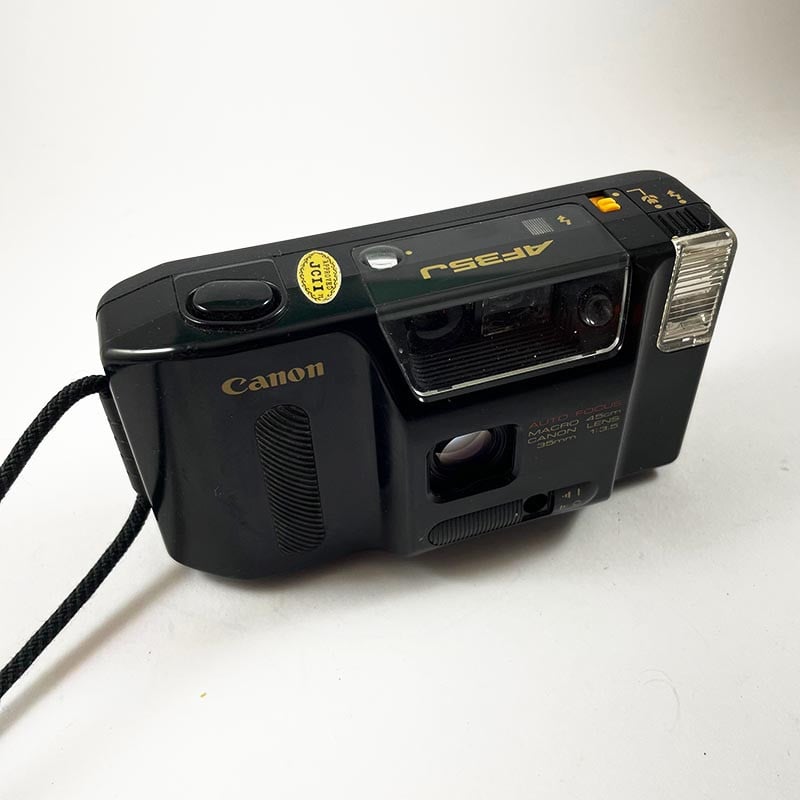 Canon AF35J 35mm 3.5