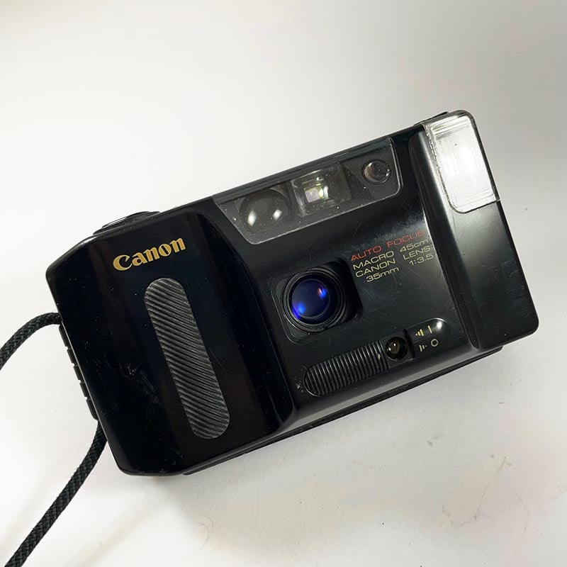 Canon AF35J 35mm 3.5