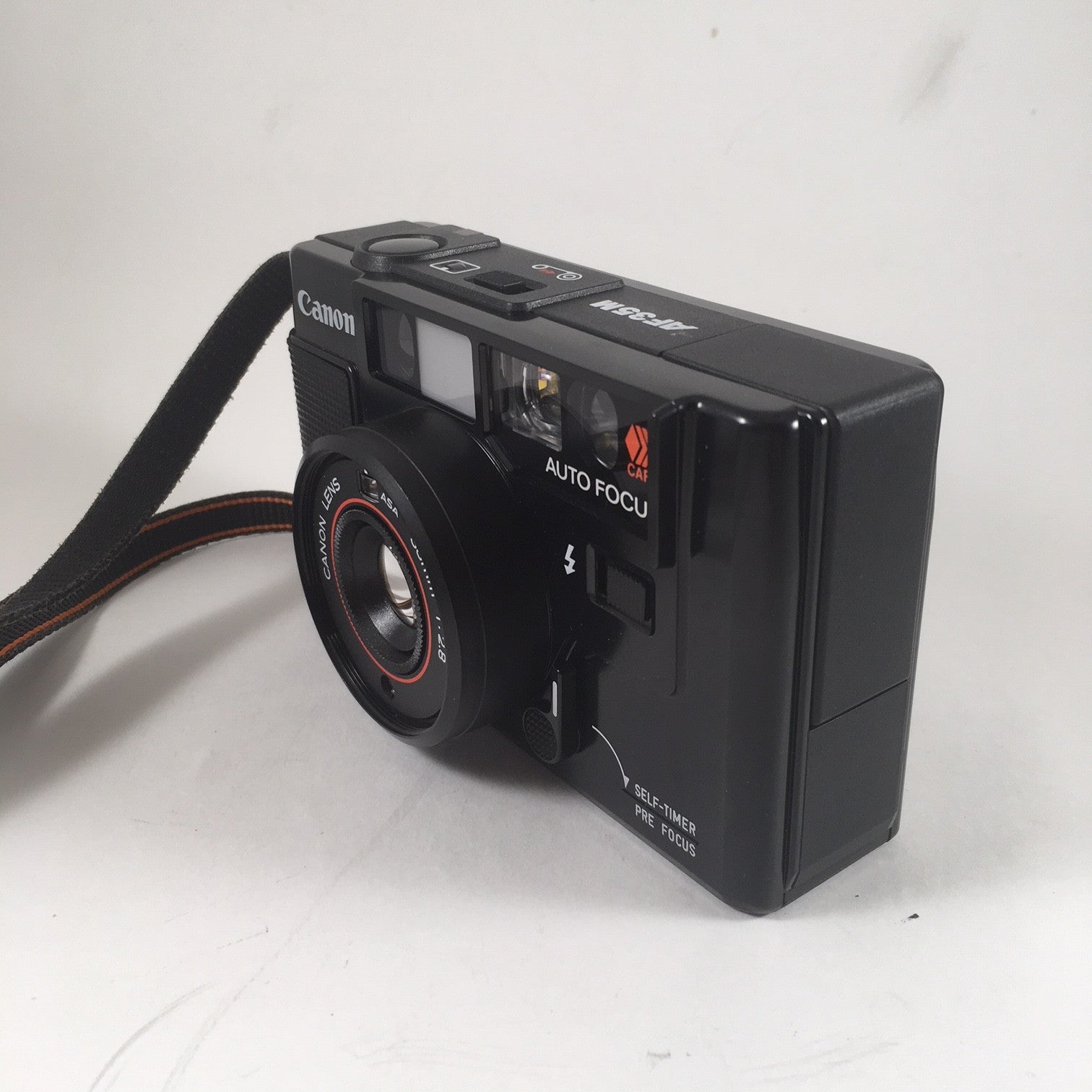 Canon AF35M 38mm 2.8