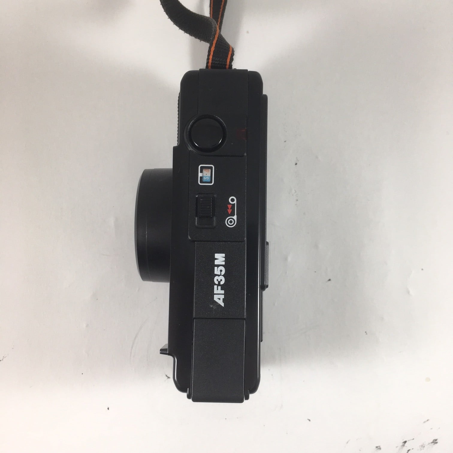 Canon AF35M 38mm 2.8