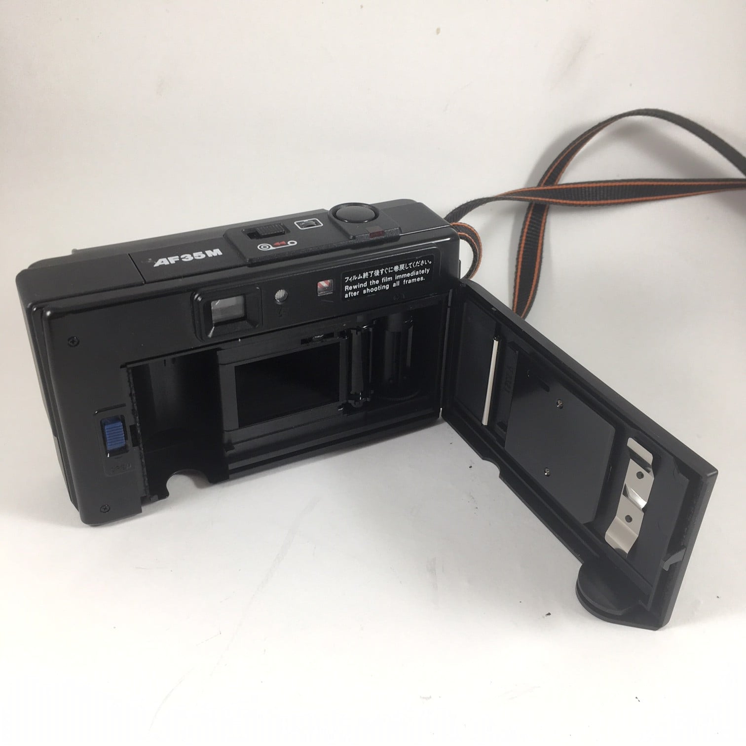 Canon AF35M 38mm 2.8