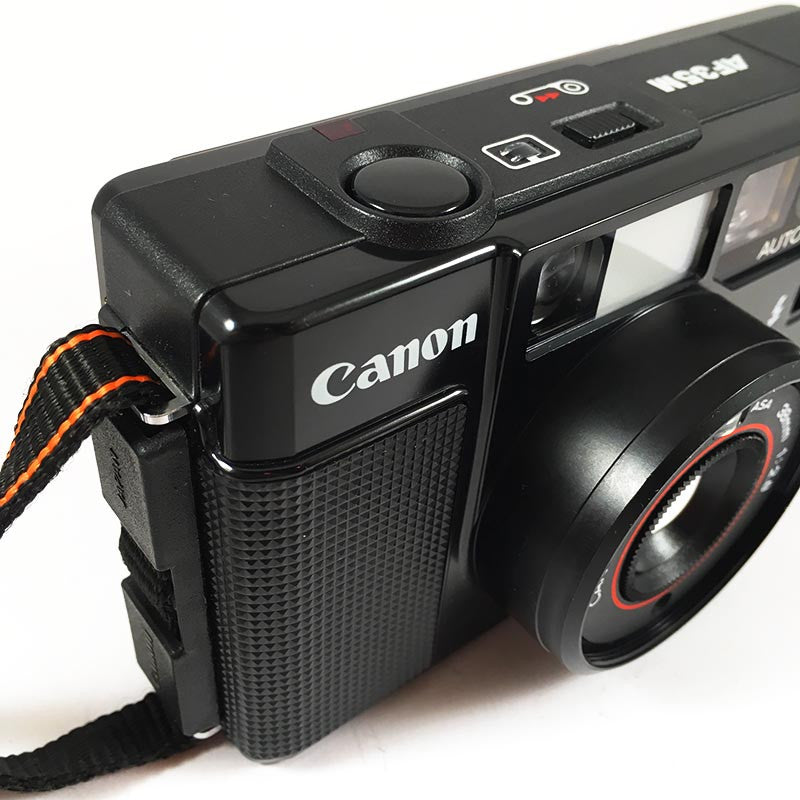 Canon AF35M 38mm 2.8 Boxed