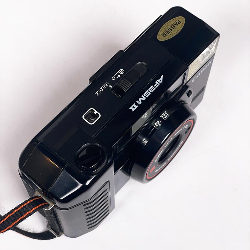 Canon AF35M2 38mm 2.8