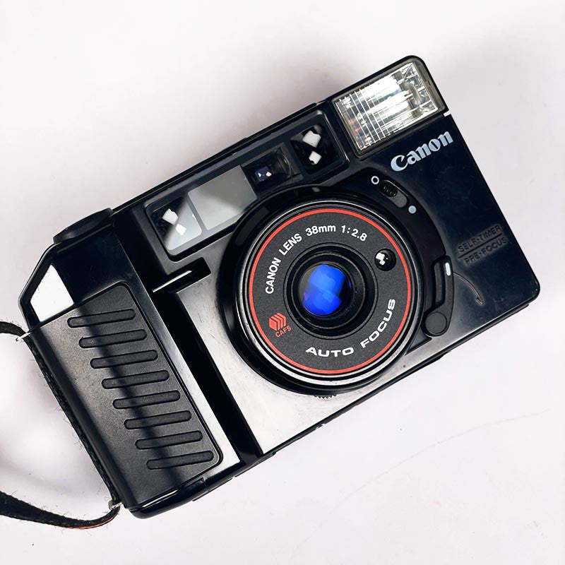 Canon AF35M2 38mm 2.8