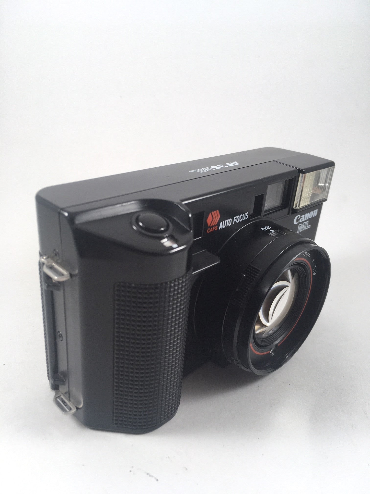 Canon AF35ML 40mm 1.9