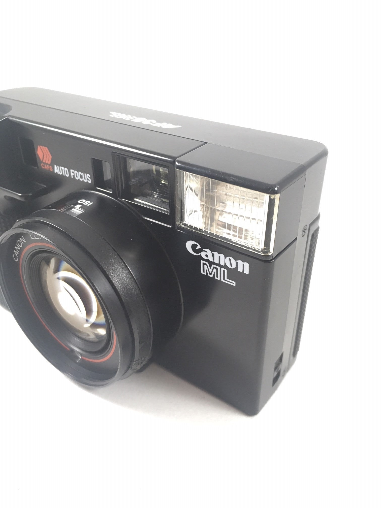 Canon AF35ML 40mm 1.9