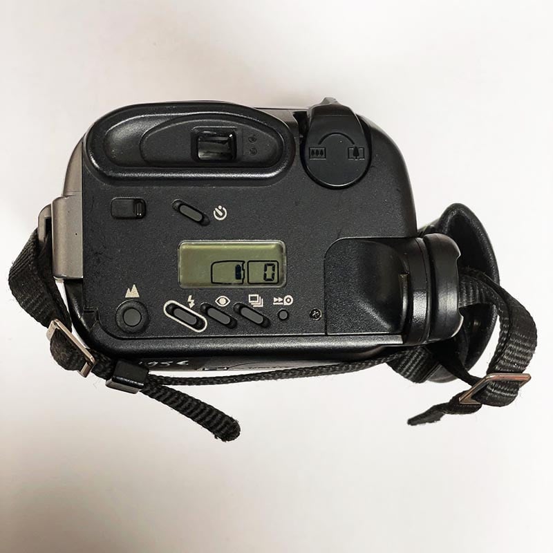 Canon Epoca Zoom 35 - 105mm