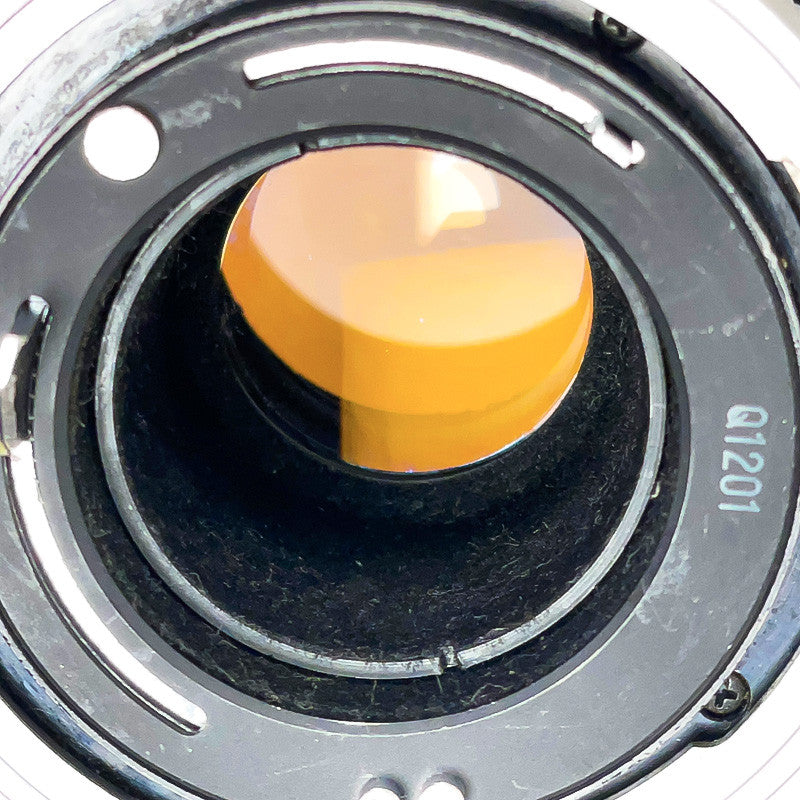 Canon FD 135mm 3.5 S.C.