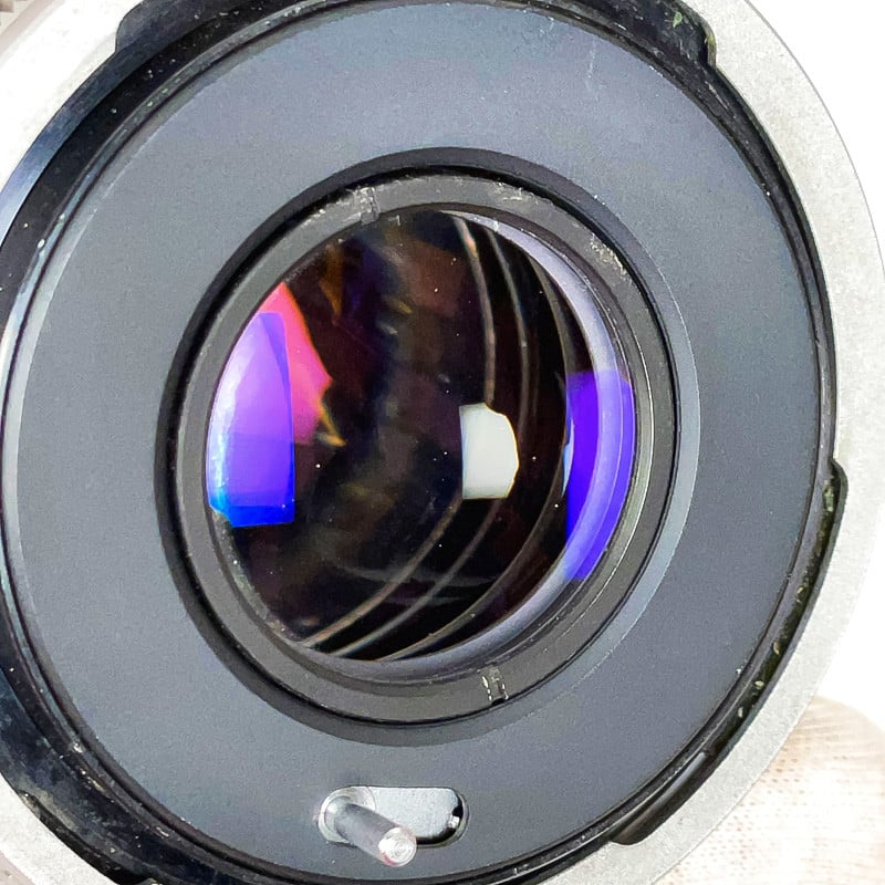 Canon FL 50mm 1.8