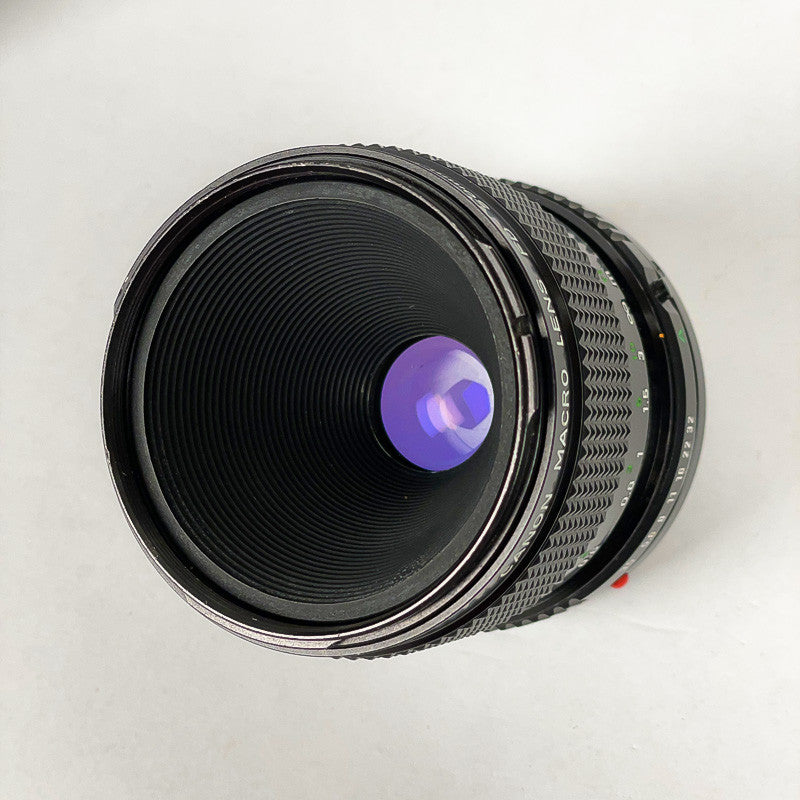 Canon New FD 50mm 3.5 Macro