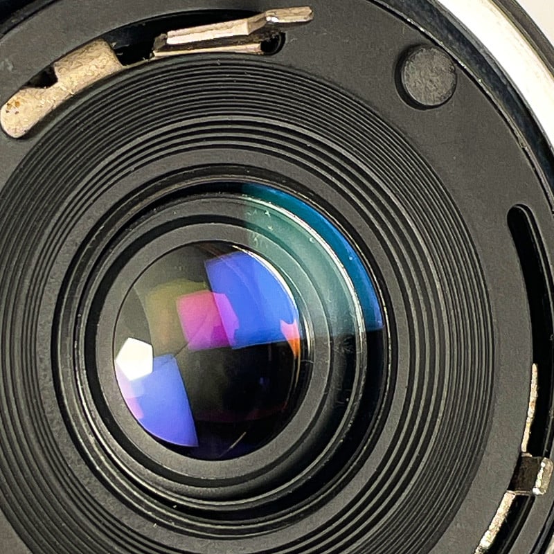 Canon New FD Zoom 35-70mm 3.5-4.5