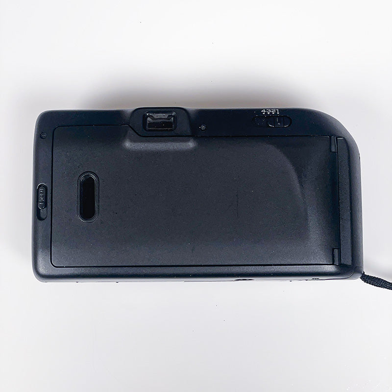 canon prima 4 compact argentique automatique 35mm 135 24x36 film pellicule photo photographie point and shoot