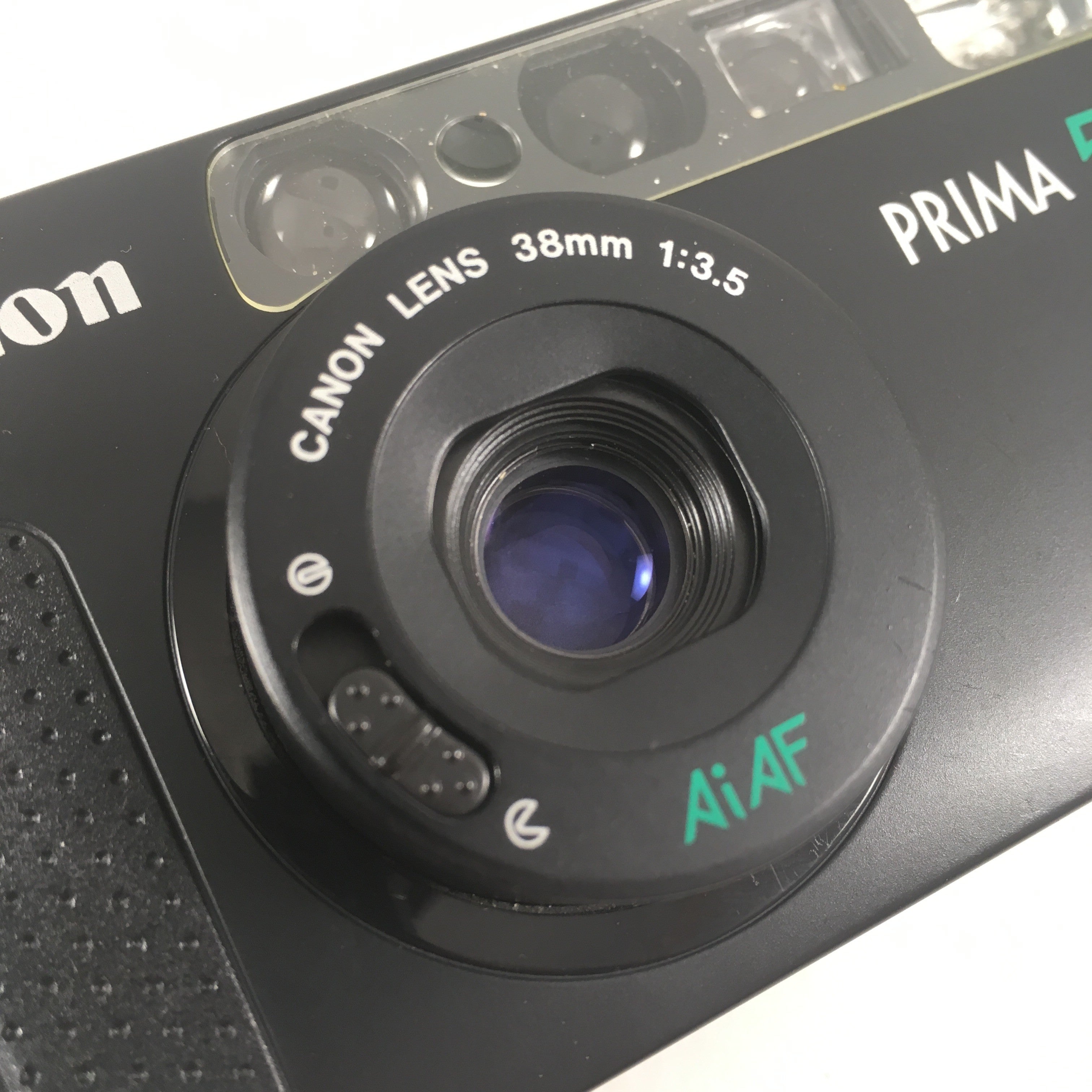Canon Prima 5 38mm 3.5