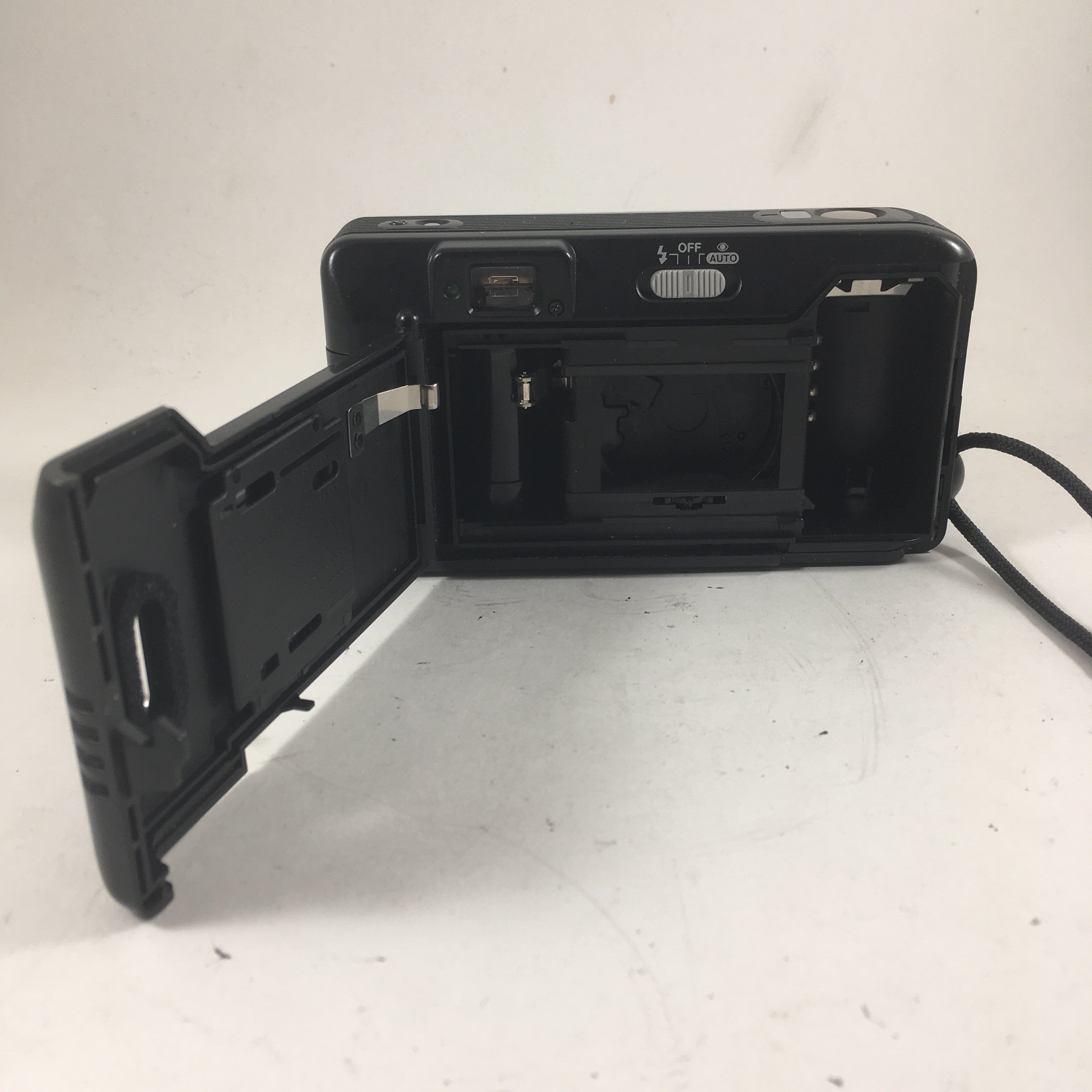 Canon Prima 5 38mm 3.5