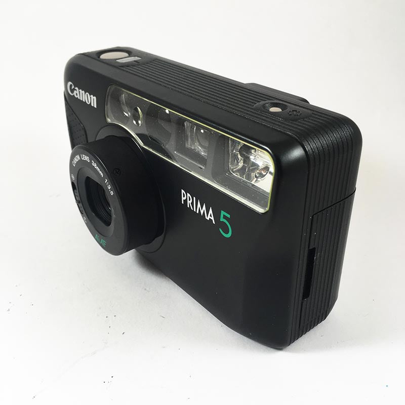 Canon Prima 5 38mm 3.5