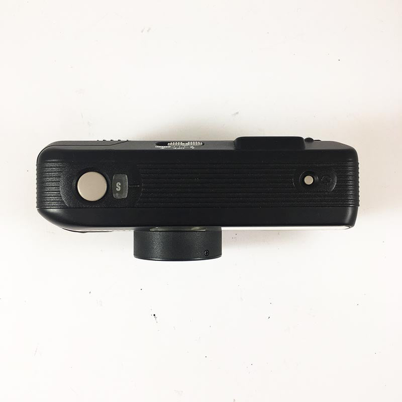 Canon Prima 5 38mm 3.5