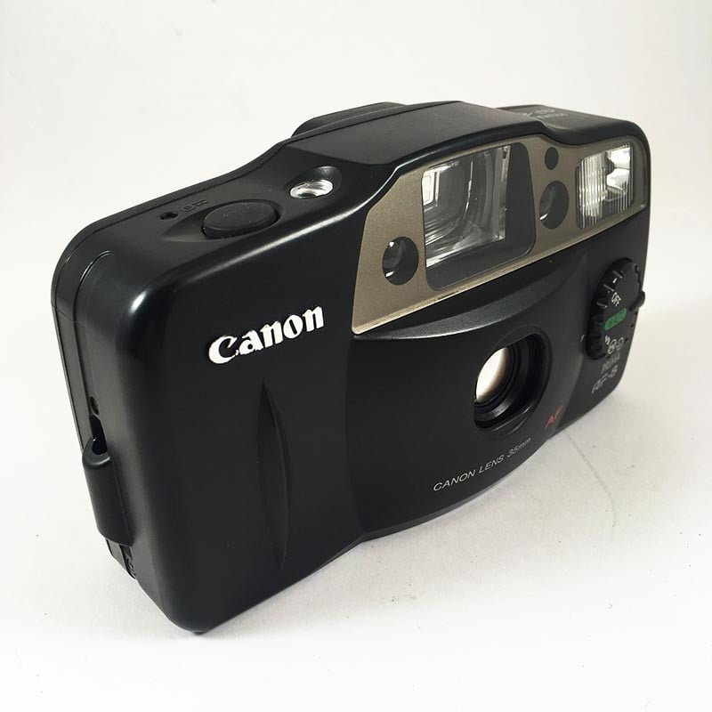 Canon Prima AF-8 35mm 4.5