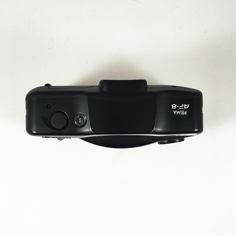 Canon Prima AF-8 35mm 4.5