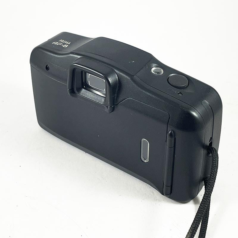 Canon Prima AF-8 35mm 4.5