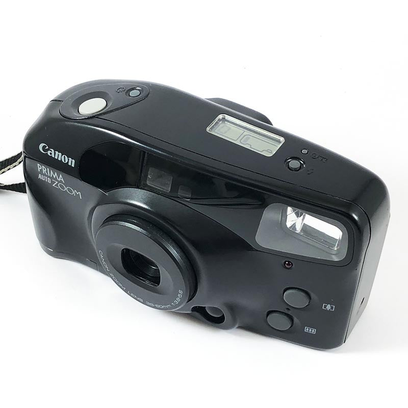 Canon Prima Auto Zoom 38-60mm