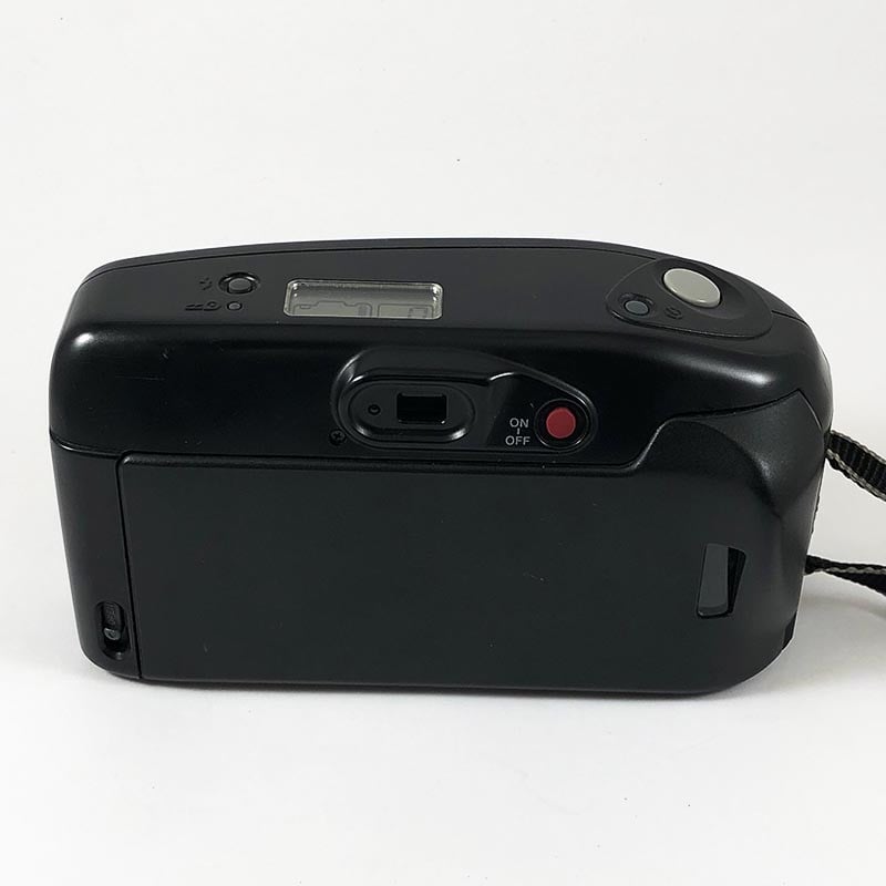 Canon Prima Auto Zoom 38-60mm