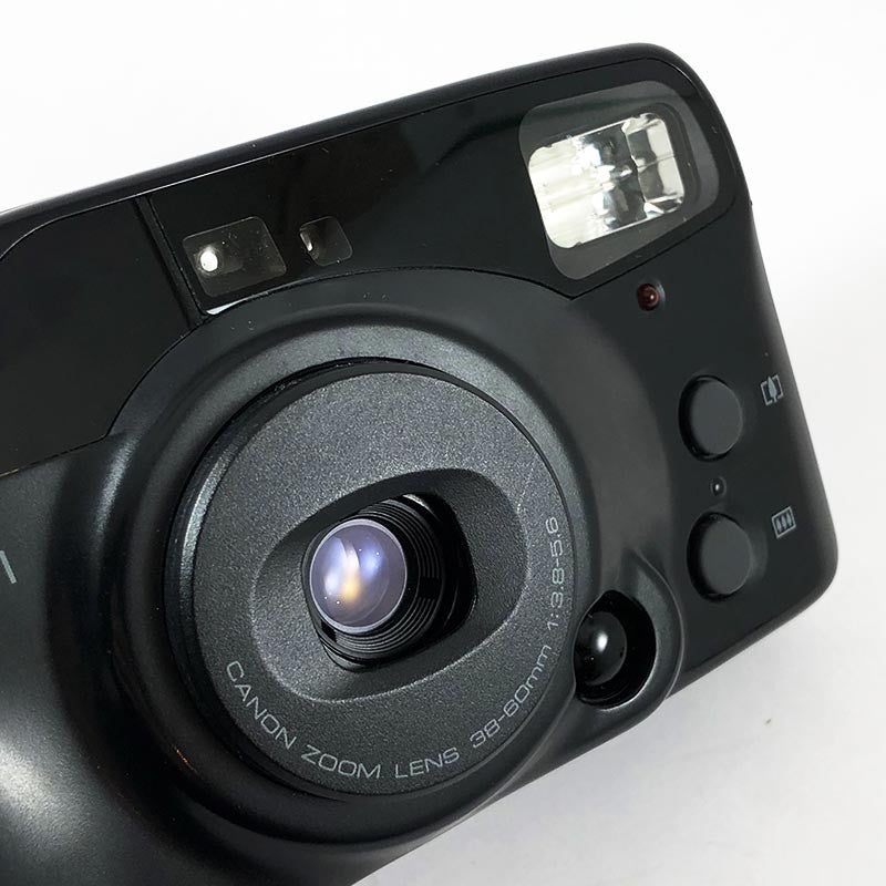 Canon Prima Auto Zoom 38-60mm
