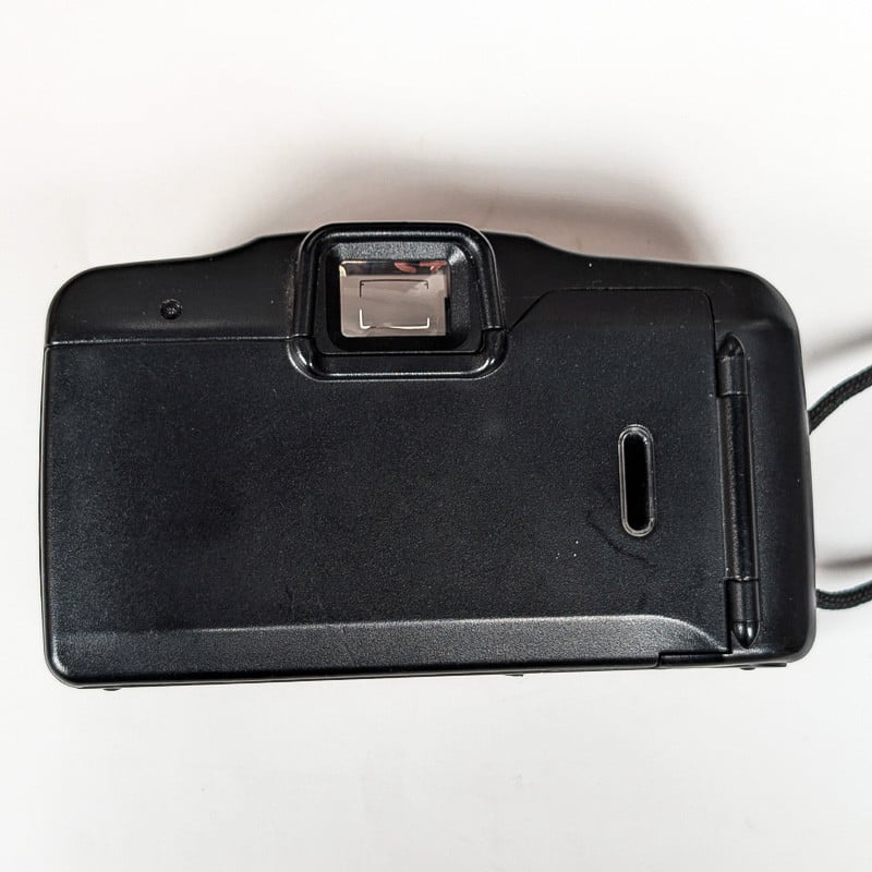 Canon Prima BF-8 35mm