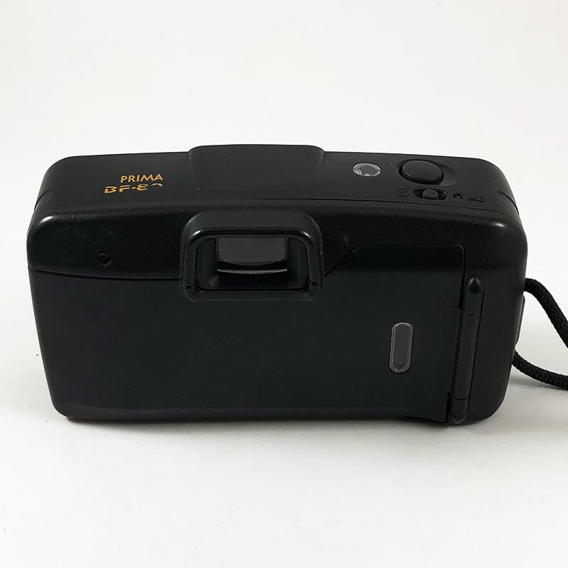 Canon Prima BF-80 32mm 6.7