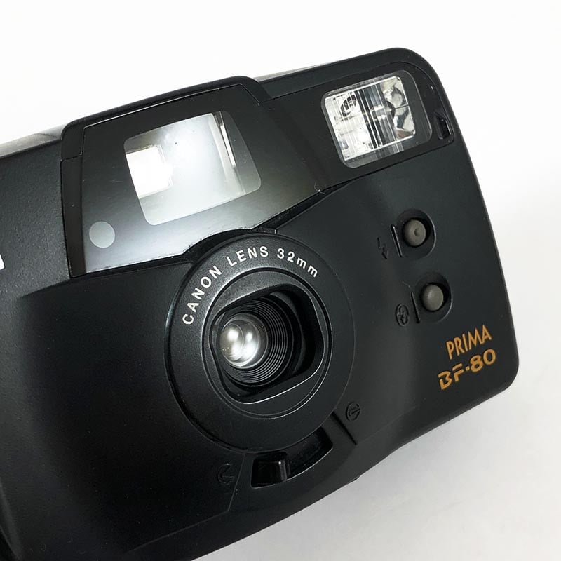 Canon Prima BF-80 32mm 6.7