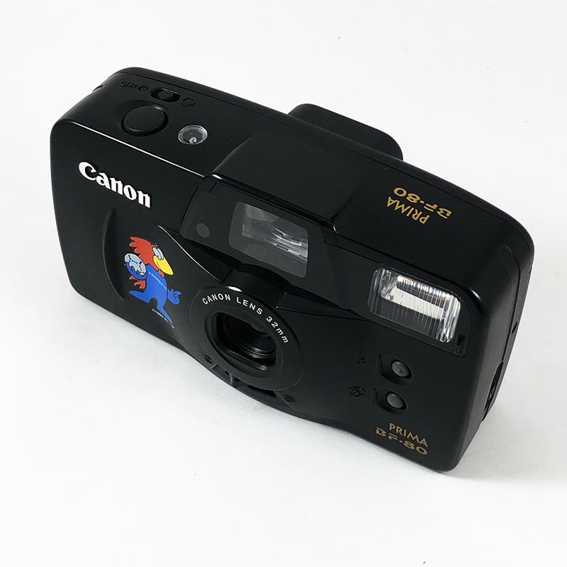 Canon Prima BF-80 Footix 32mm 6.7