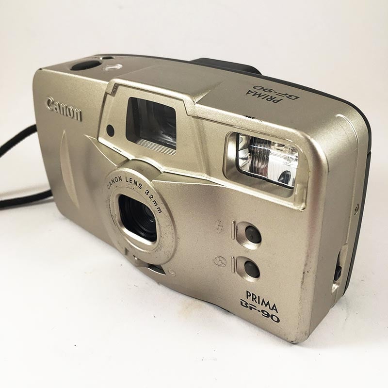 Canon Prima BF-90 32mm 6.4
