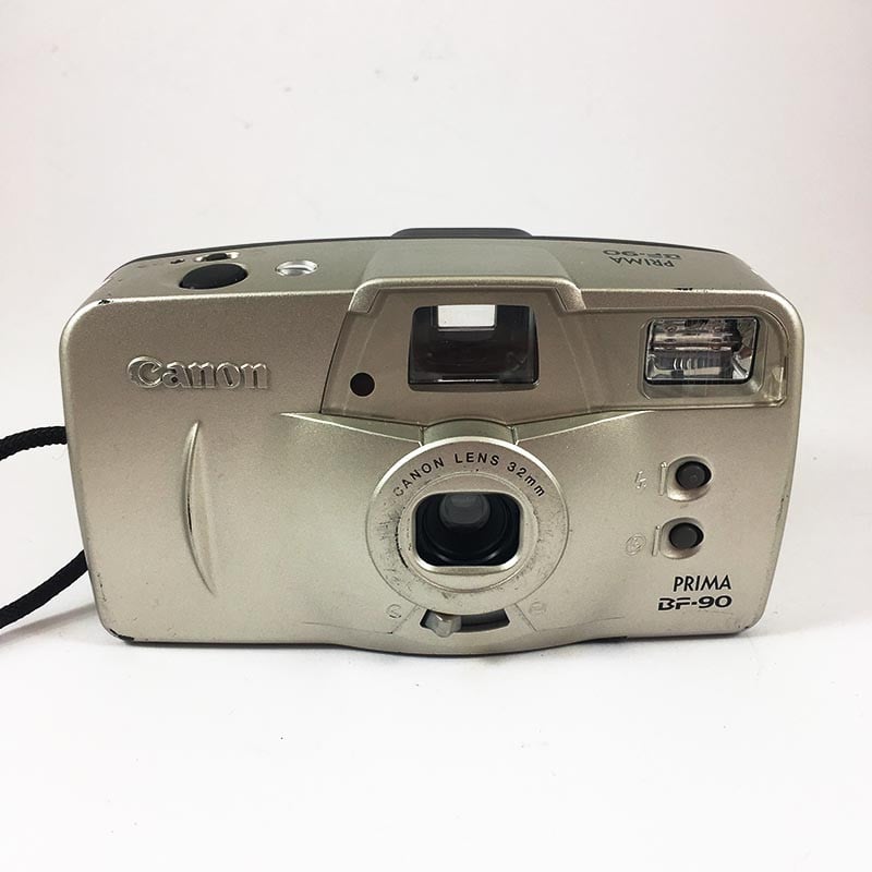 Canon Prima BF-90 32mm 6.4