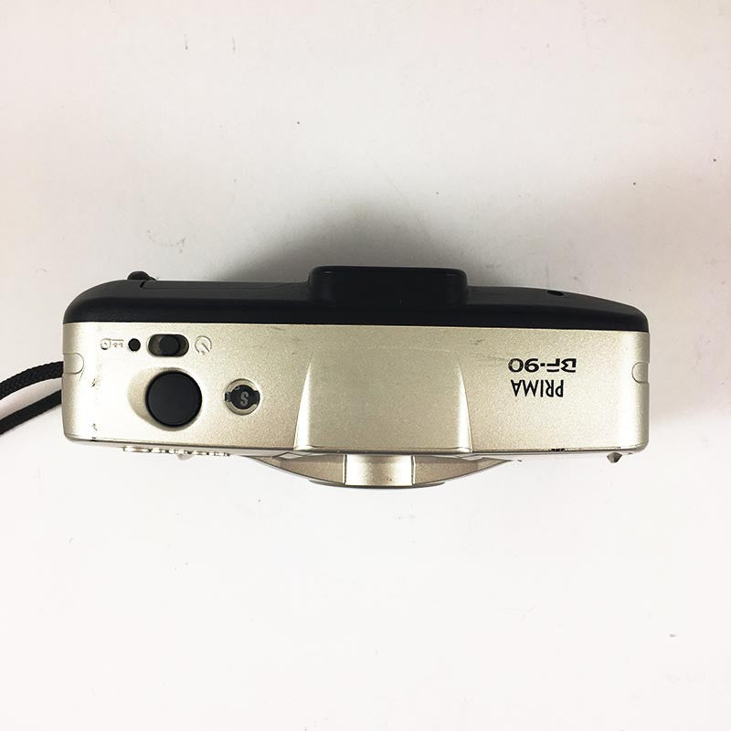 Canon Prima BF-90 32mm 6.4