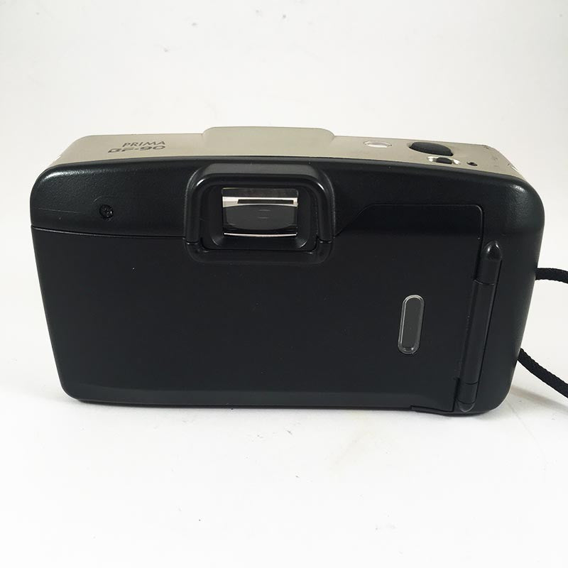 Canon Prima BF-90 32mm 6.4