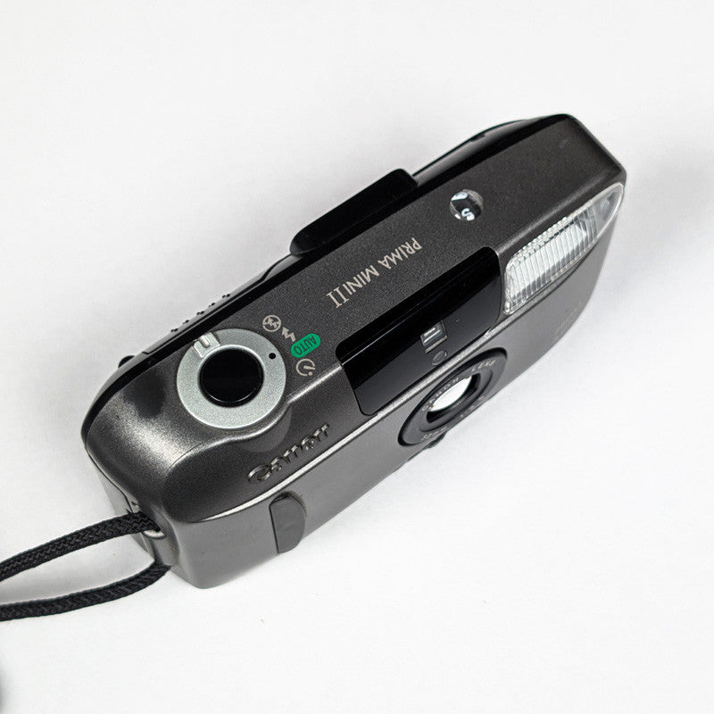 Canon Prima Mini II 32mm 3.5