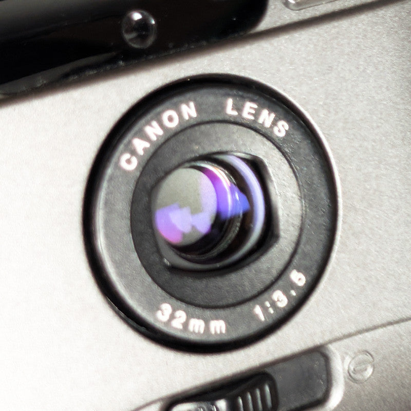 Canon Prima Mini II 32mm 3.5