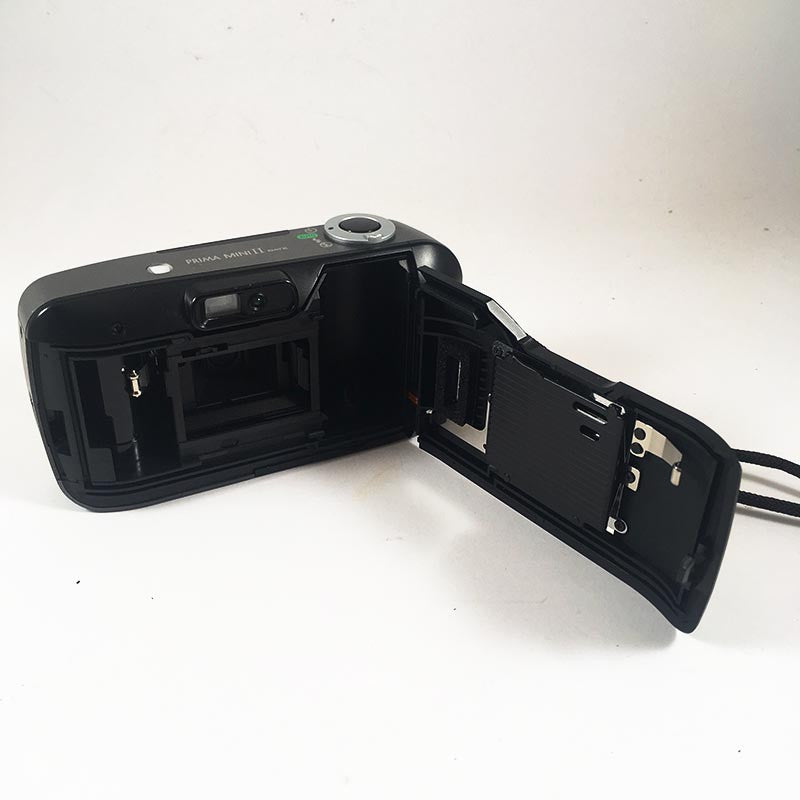 Canon Prima Mini II Date 32mm 3.5 Box