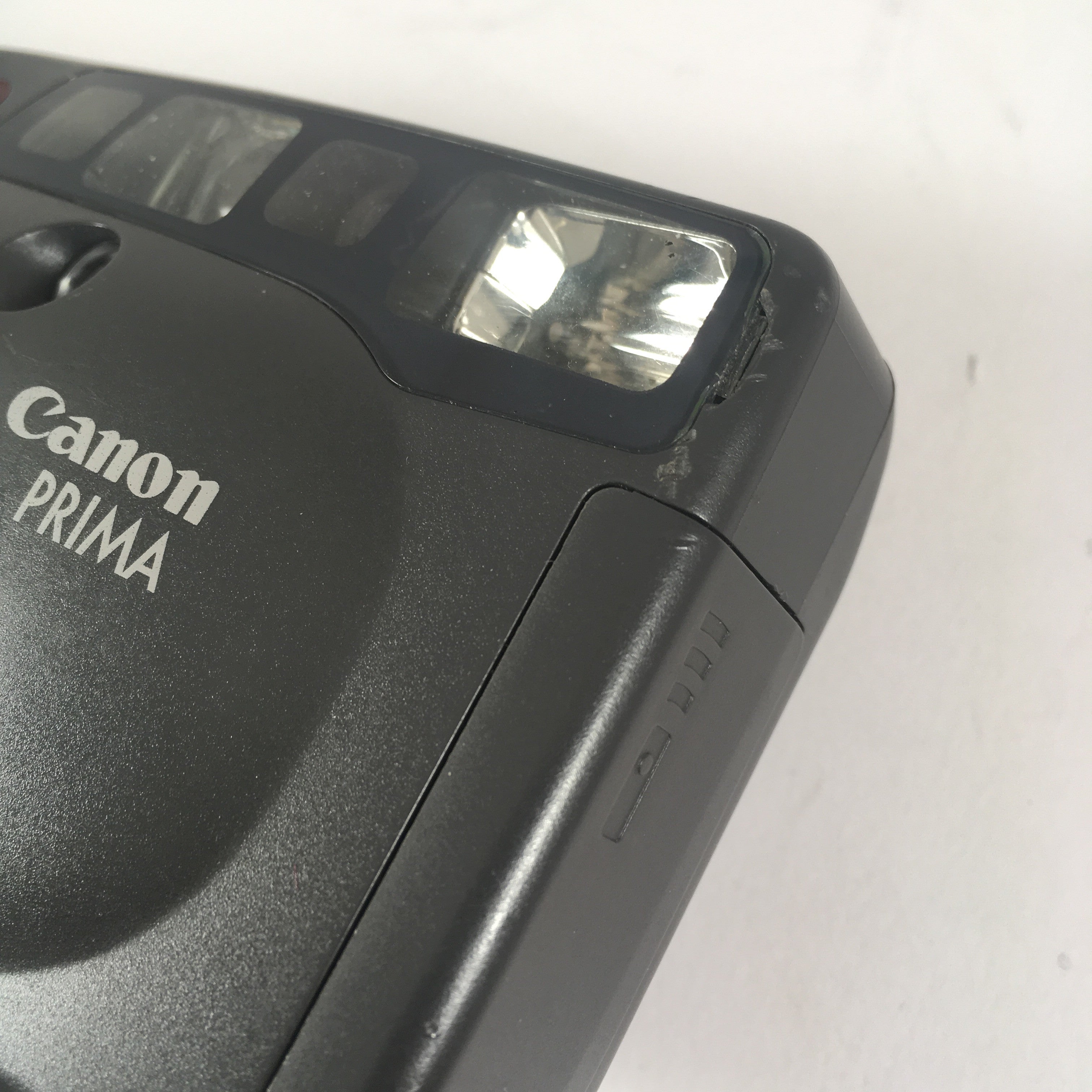 Canon Prima Shot 35mm 3.5