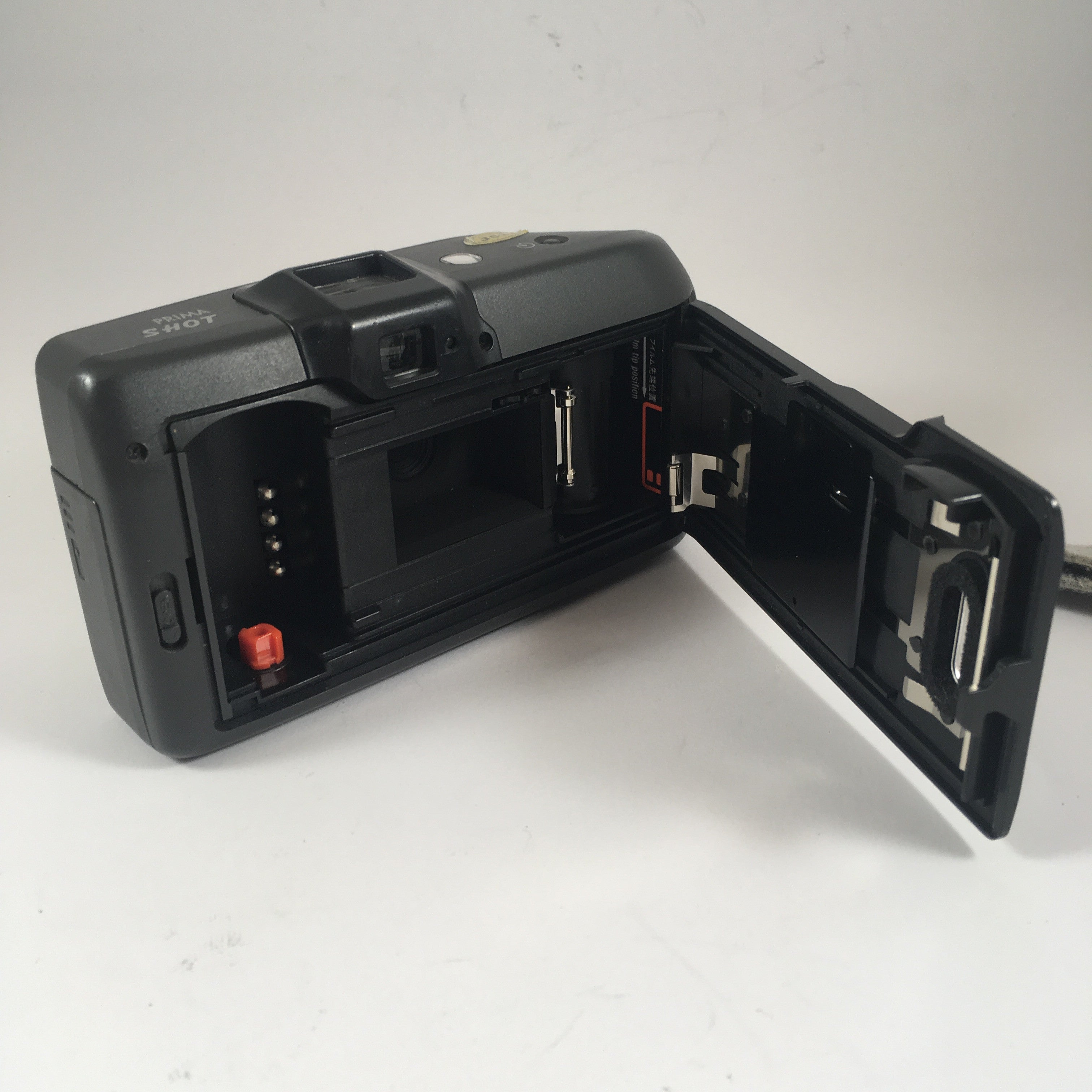 Canon Prima Shot 35mm 3.5