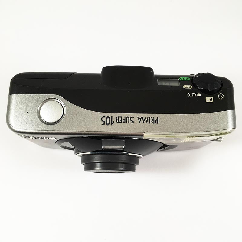 Canon Prima Super 105 AF