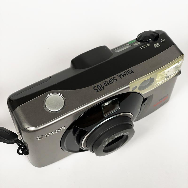 Canon Prima Super 105 AF