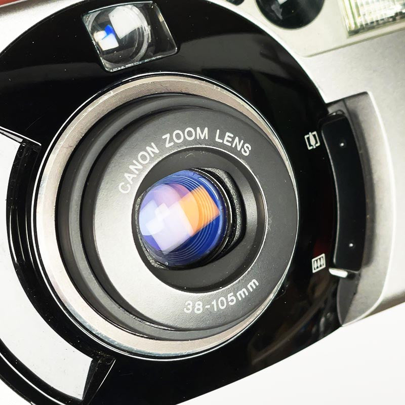Canon Prima Super 105 AF