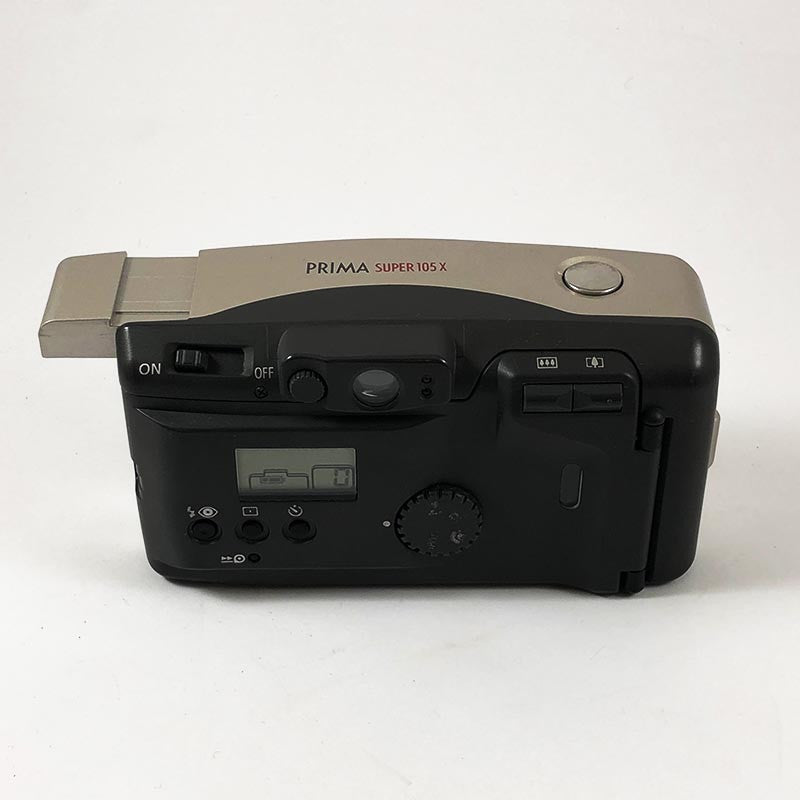 Canon Prima Super 105x AF