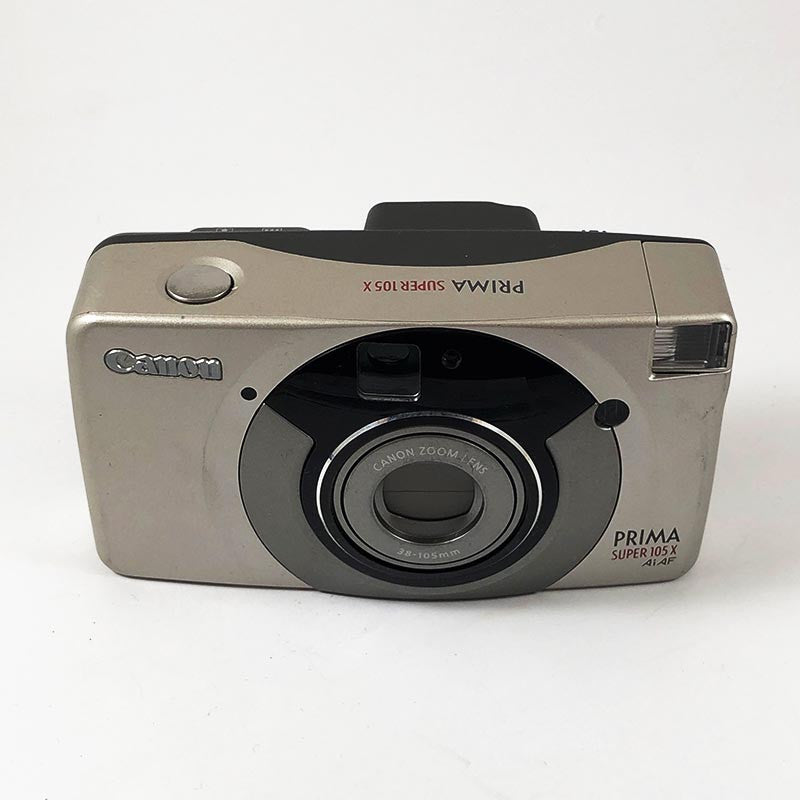 Canon Prima Super 105x AF