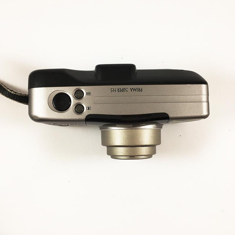 Canon Prima Super 115