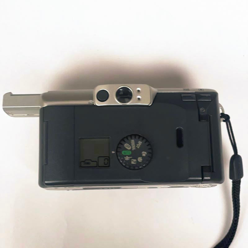 Canon Prima Super 120 38 - 120mm