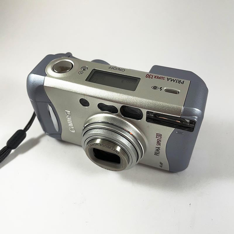 Canon Prima Super 130 38 - 130mm