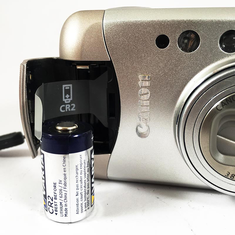 Canon Prima Super 130 38 - 130mm