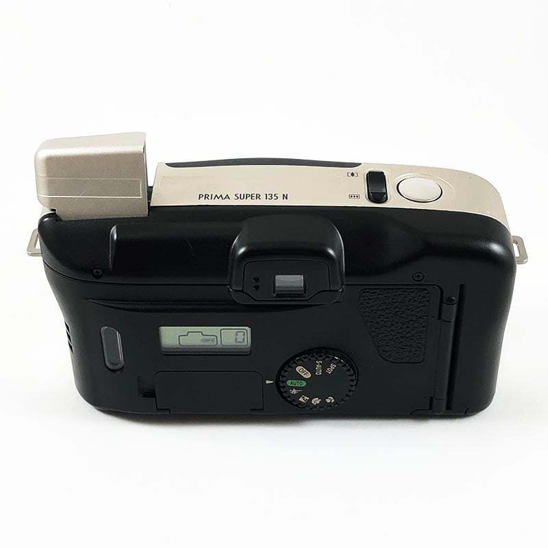 Canon Prima Super 135N 38-135mm