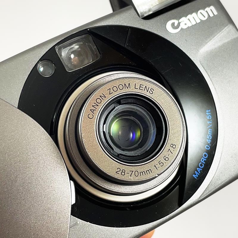 Canon Prima Super 28